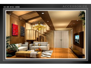 小木屋设计方案